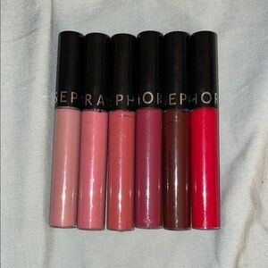 Sephora lipstick 💄